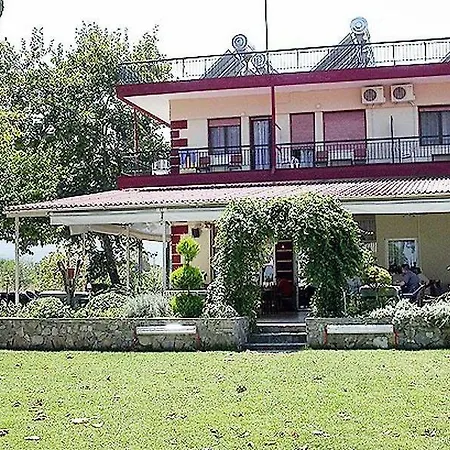Nafsika Hotel
